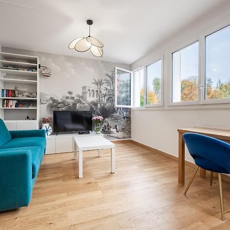 Charming Parisian Home Away From Home In The Heart Of Paris Ngoại thất bức ảnh