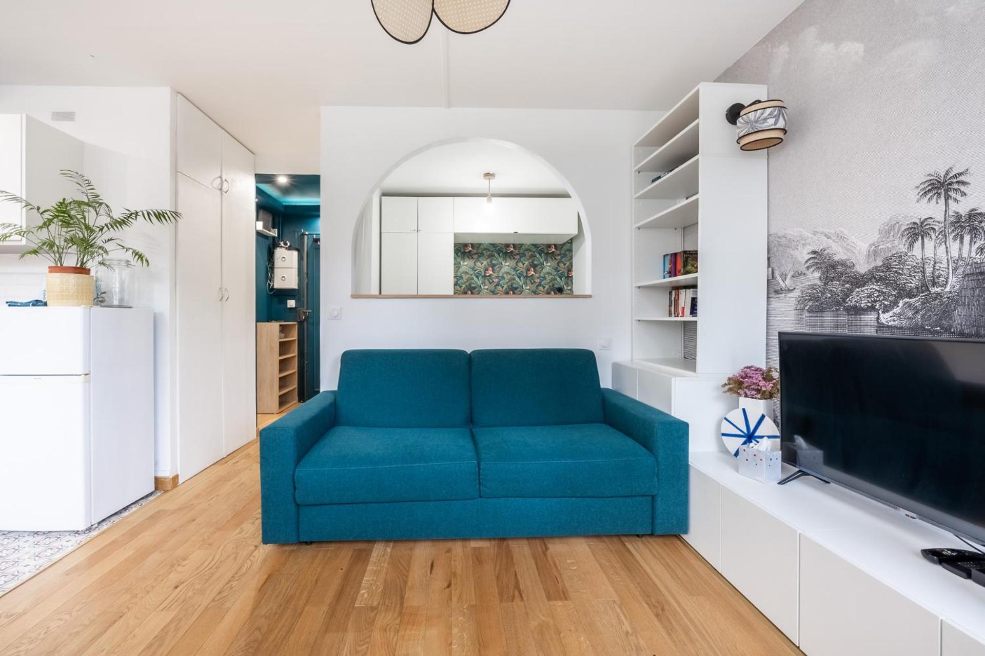 Charming Parisian Home Away From Home In The Heart Of Paris Ngoại thất bức ảnh