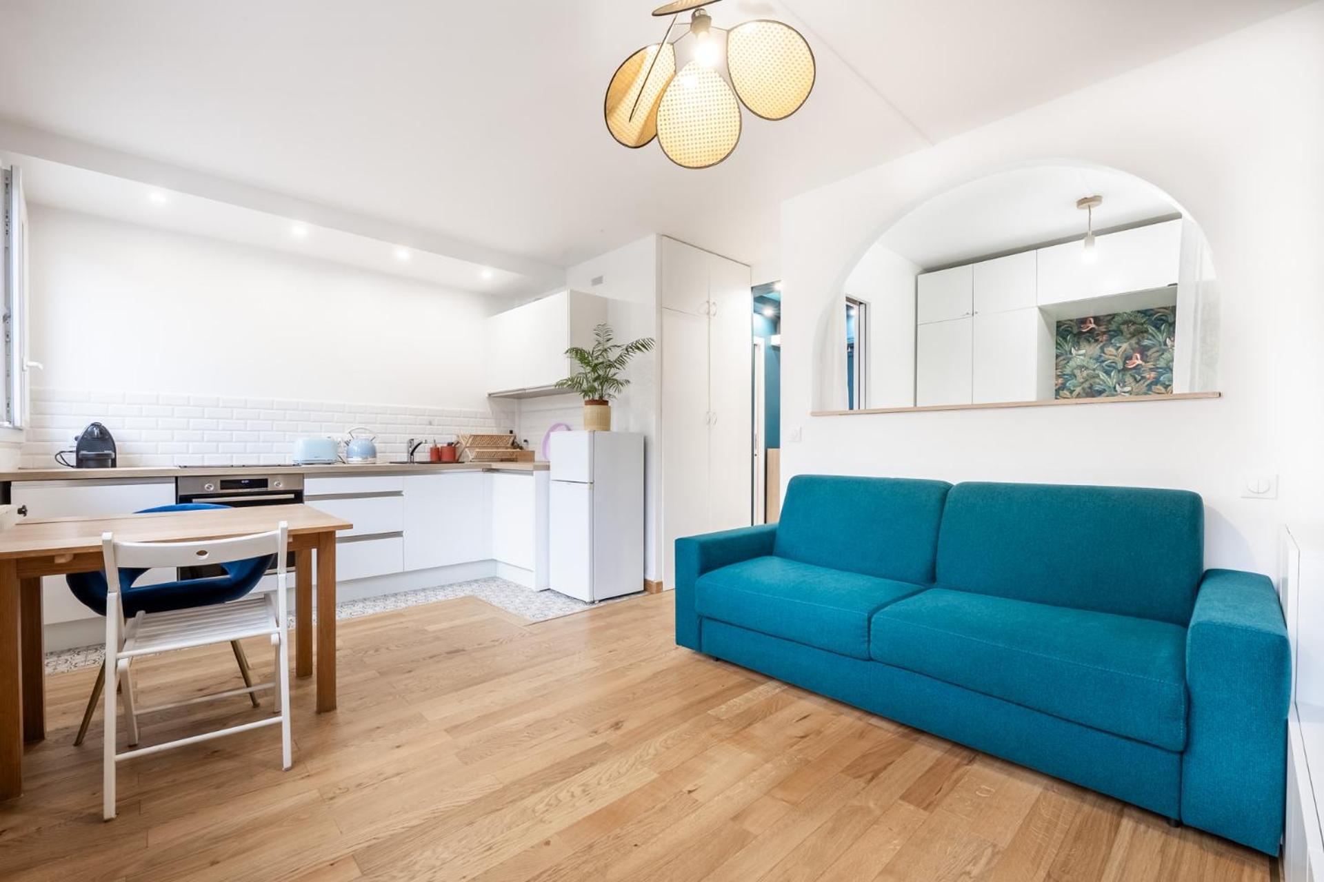 Charming Parisian Home Away From Home In The Heart Of Paris Ngoại thất bức ảnh