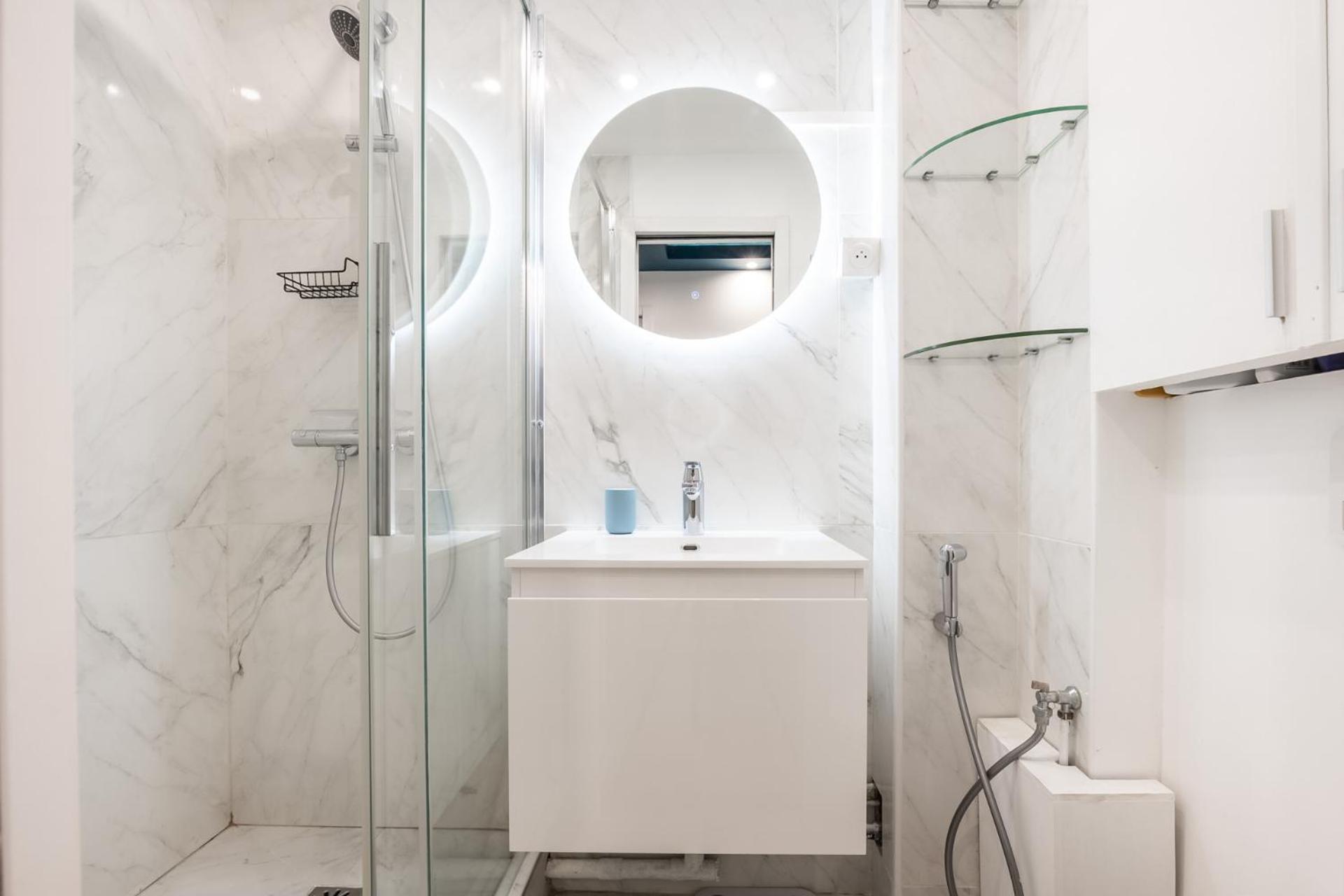 Charming Parisian Home Away From Home In The Heart Of Paris Ngoại thất bức ảnh