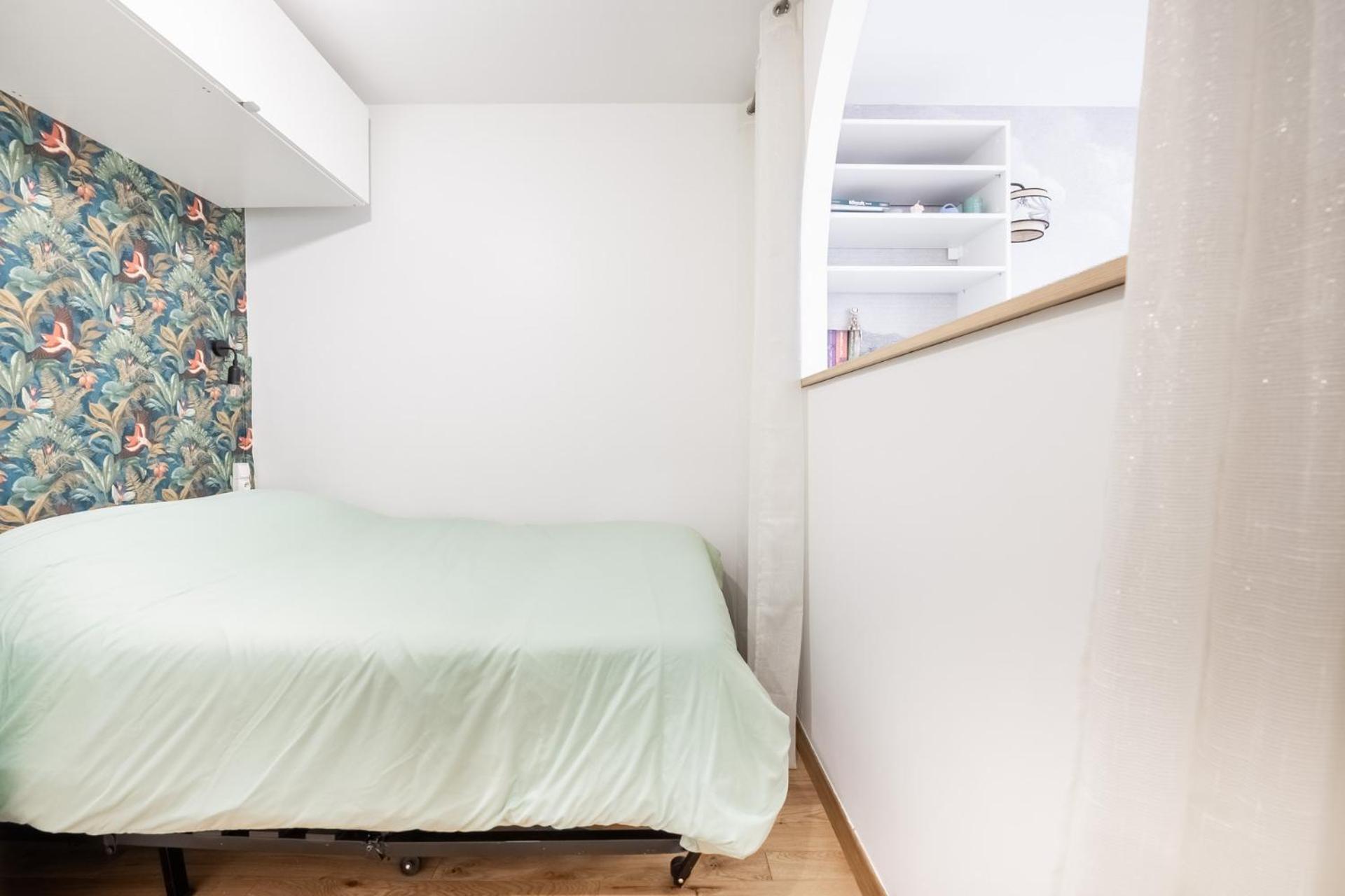 Charming Parisian Home Away From Home In The Heart Of Paris Ngoại thất bức ảnh